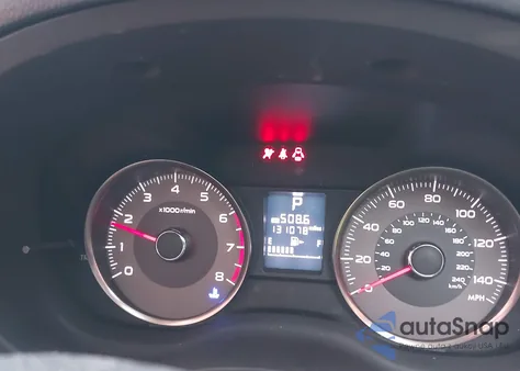 2015 Subaru Forester 2.5I Limited z USA, uszkodzony, nr VIN JF2SJAHC1FH471841